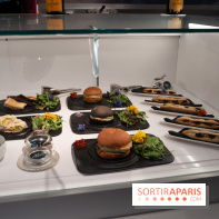 La Samaritaine se dévoile en photos !