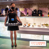 La Samaritaine se dévoile en photos !