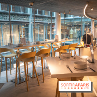 La Samaritaine se dévoile en photos !