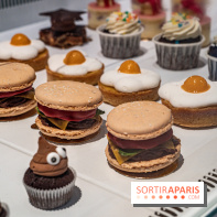 La Samaritaine Bogato