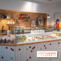 La Samaritaine Bogato