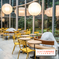 La Samaritaine la Parisienne