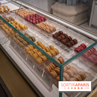 La Samaritaine Dalloyau