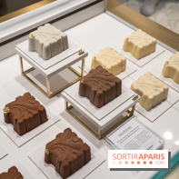 La Samaritaine Dalloyau