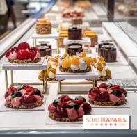 La Samaritaine Dalloyau