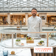 La Samaritaine Dalloyau