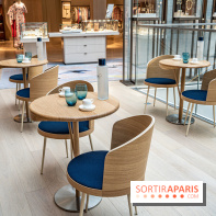 La Samaritaine Dalloyau