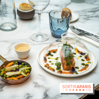 La Samaritaine Dalloyau