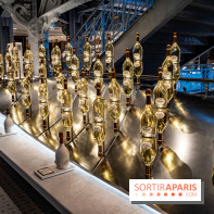 La Samaritaine se dévoile en photos !