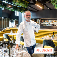 La Samaritaine se dévoile en photos !