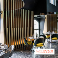 La Samaritaine se dévoile en photos !