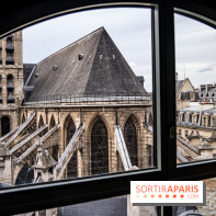 La Samaritaine se dévoile en photos !