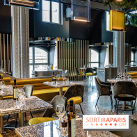 La Samaritaine se dévoile en photos !