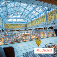 La Samaritaine se dévoile en photos !