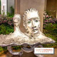 Surface Horizon, l'exposition à Lafayette Anticipations : nos photos