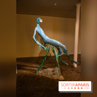 Surface Horizon, l'exposition à Lafayette Anticipations : nos photos