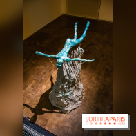 Surface Horizon, l'exposition à Lafayette Anticipations : nos photos