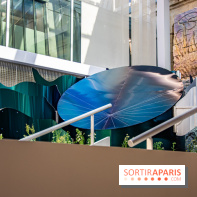 Surface Horizon, l'exposition à Lafayette Anticipations : nos photos