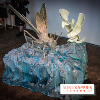 Surface Horizon, l'exposition à Lafayette Anticipations : nos photos