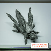 Surface Horizon, l'exposition à Lafayette Anticipations : nos photos