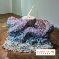 Surface Horizon, l'exposition à Lafayette Anticipations : nos photos