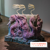 Surface Horizon, l'exposition à Lafayette Anticipations : nos photos