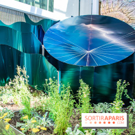 Surface Horizon, l'exposition à Lafayette Anticipations : nos photos