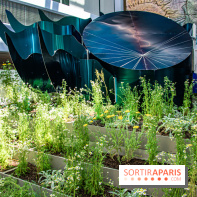 Surface Horizon, l'exposition à Lafayette Anticipations : nos photos