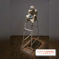 Surface Horizon, l'exposition à Lafayette Anticipations : nos photos