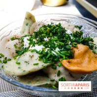 Pelmeni Paris, nos photos