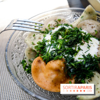 Pelmeni Paris, nos photos