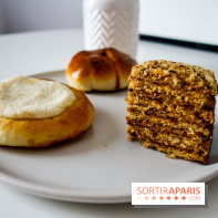 Pelmeni Paris, nos photos