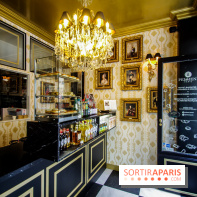 Pelmeni Paris, nos photos