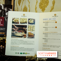 Pelmeni Paris, nos photos