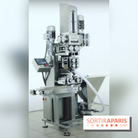 Pelmeni Paris, nos photos