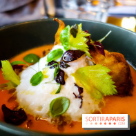 Narro à Paris, nos photos