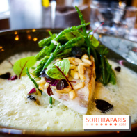 Narro à Paris, nos photos