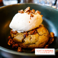 Narro à Paris, nos photos