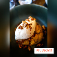 Narro à Paris, nos photos