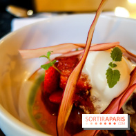 Narro à Paris, nos photos