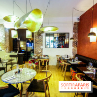 Narro à Paris, nos photos