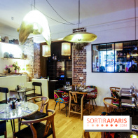 Narro à Paris, nos photos