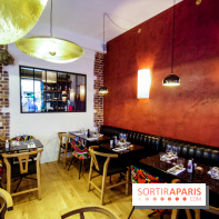 Narro à Paris, nos photos