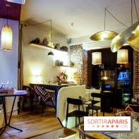 Narro à Paris, nos photos