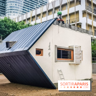 Les Extatiques 2021 : l'exposition en plein air gratuite à voir à La Défense et à la Seine Musicale