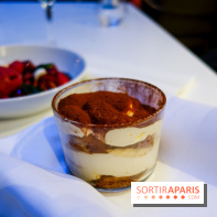 Le Patio Opéra, nos photos