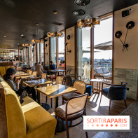 Les Piaules Nation, le rooftop