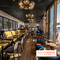 Les Piaules Nation, le rooftop