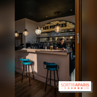 Les Piaules Nation, le rooftop