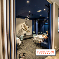 La Scène Thélème en photos